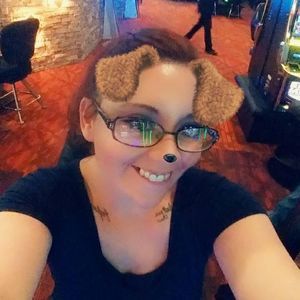 Meet your Posher, Jill